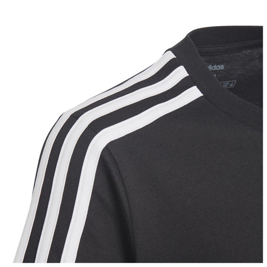 Adidas Παιδική κοντομάνικη μπλούζα Essentials 3-Stripes